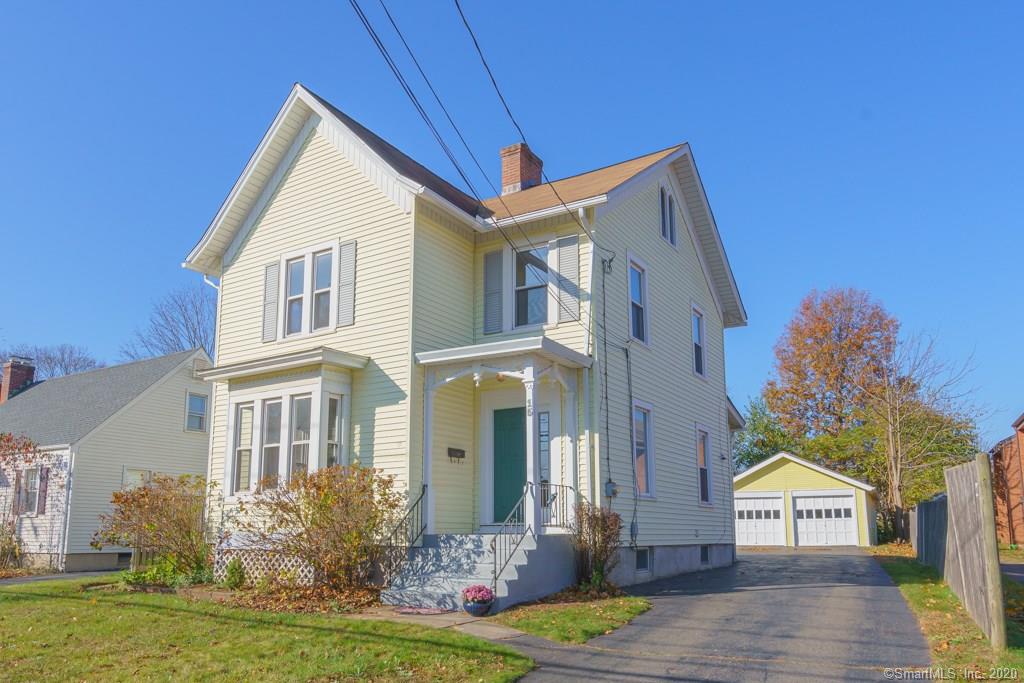 15 Grove Street West Hartford CT 06110