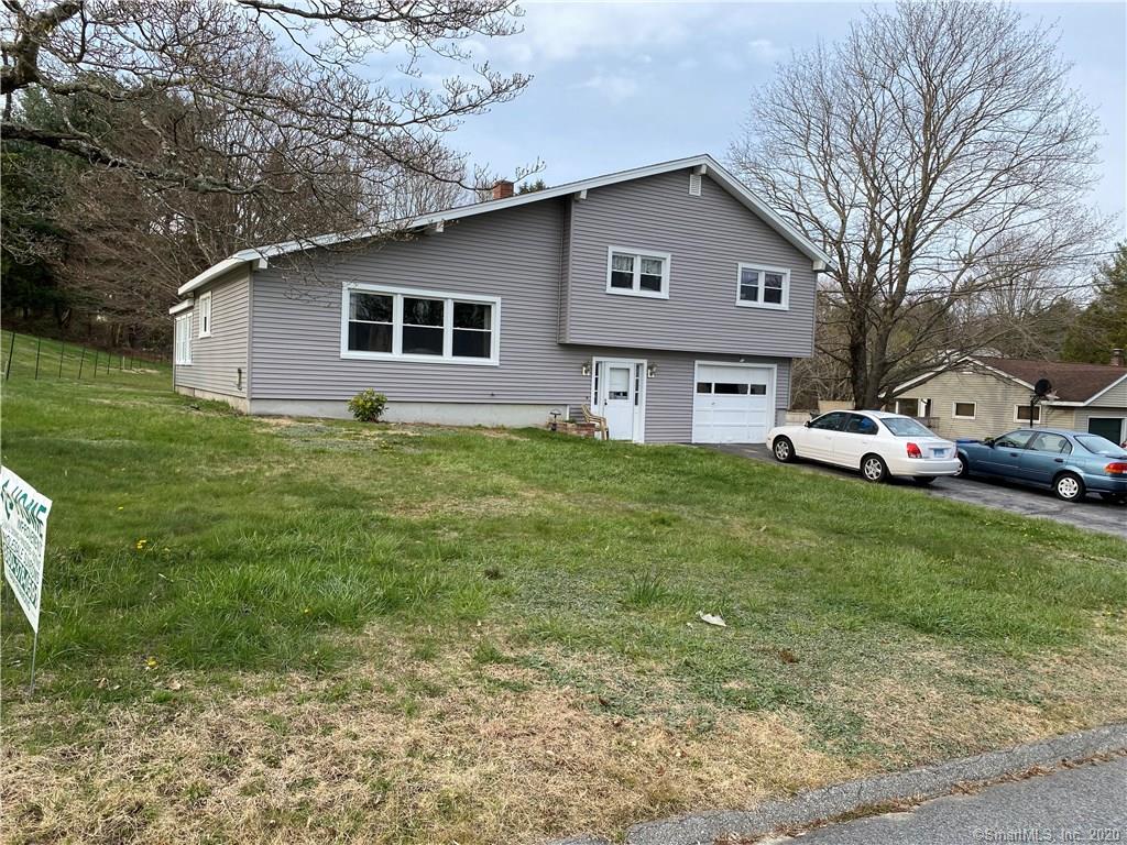 11 Green Briar Road Norwich CT 06360