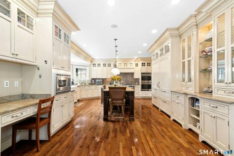 76 Lords Highway Weston CT 06883