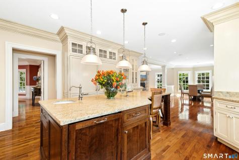 76 Lords Highway Weston CT 06883