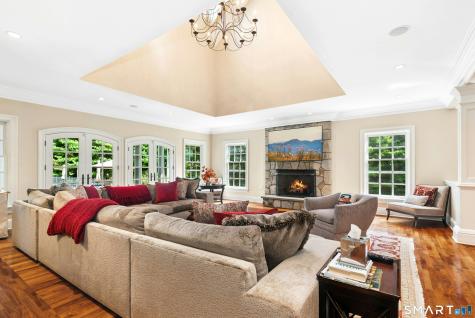 76 Lords Highway Weston CT 06883