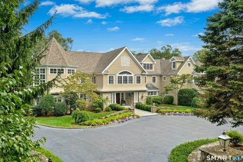 76 Lords Highway Weston CT 06883