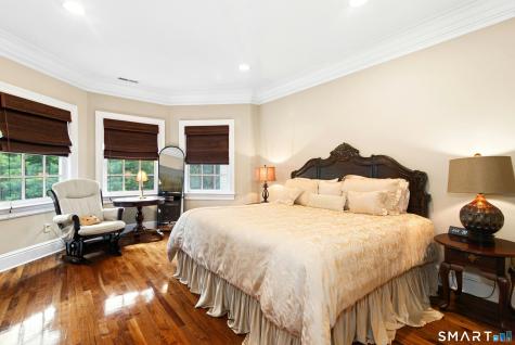 76 Lords Highway Weston CT 06883
