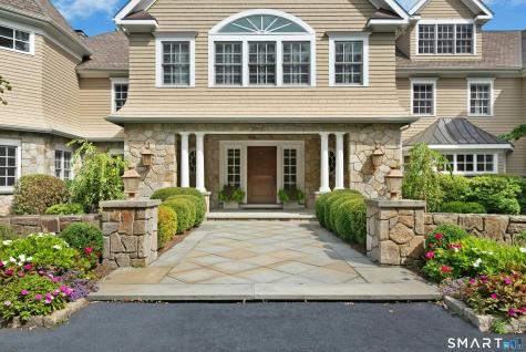 76 Lords Highway Weston CT 06883