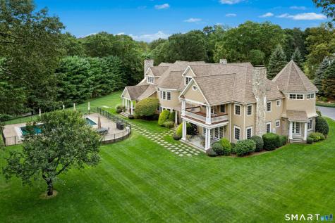 76 Lords Highway Weston CT 06883