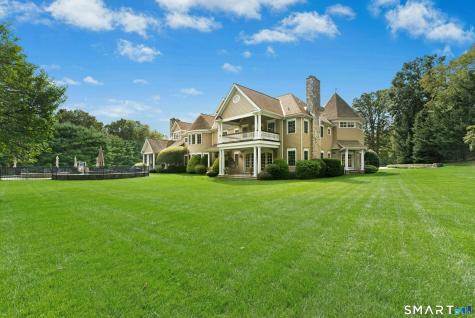 76 Lords Highway Weston CT 06883