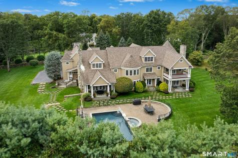 76 Lords Highway Weston CT 06883