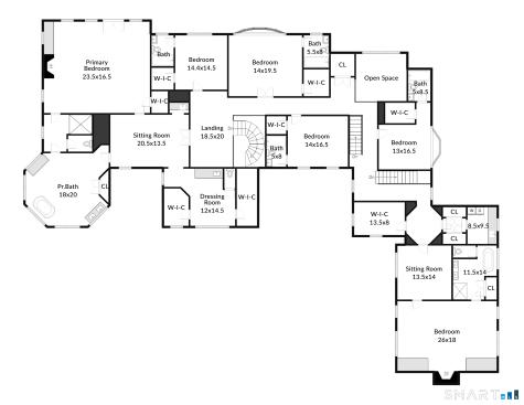 76 Lords Highway Weston CT 06883