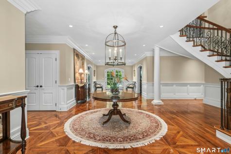 76 Lords Highway Weston CT 06883