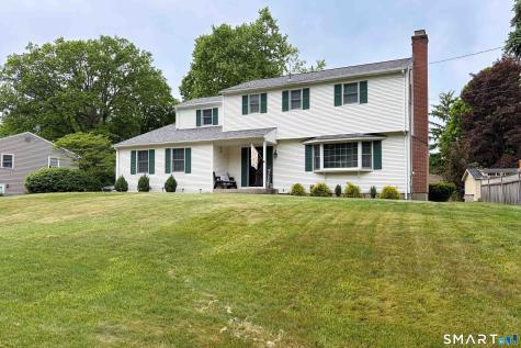 141 Sandy Lane Meriden CT 06450