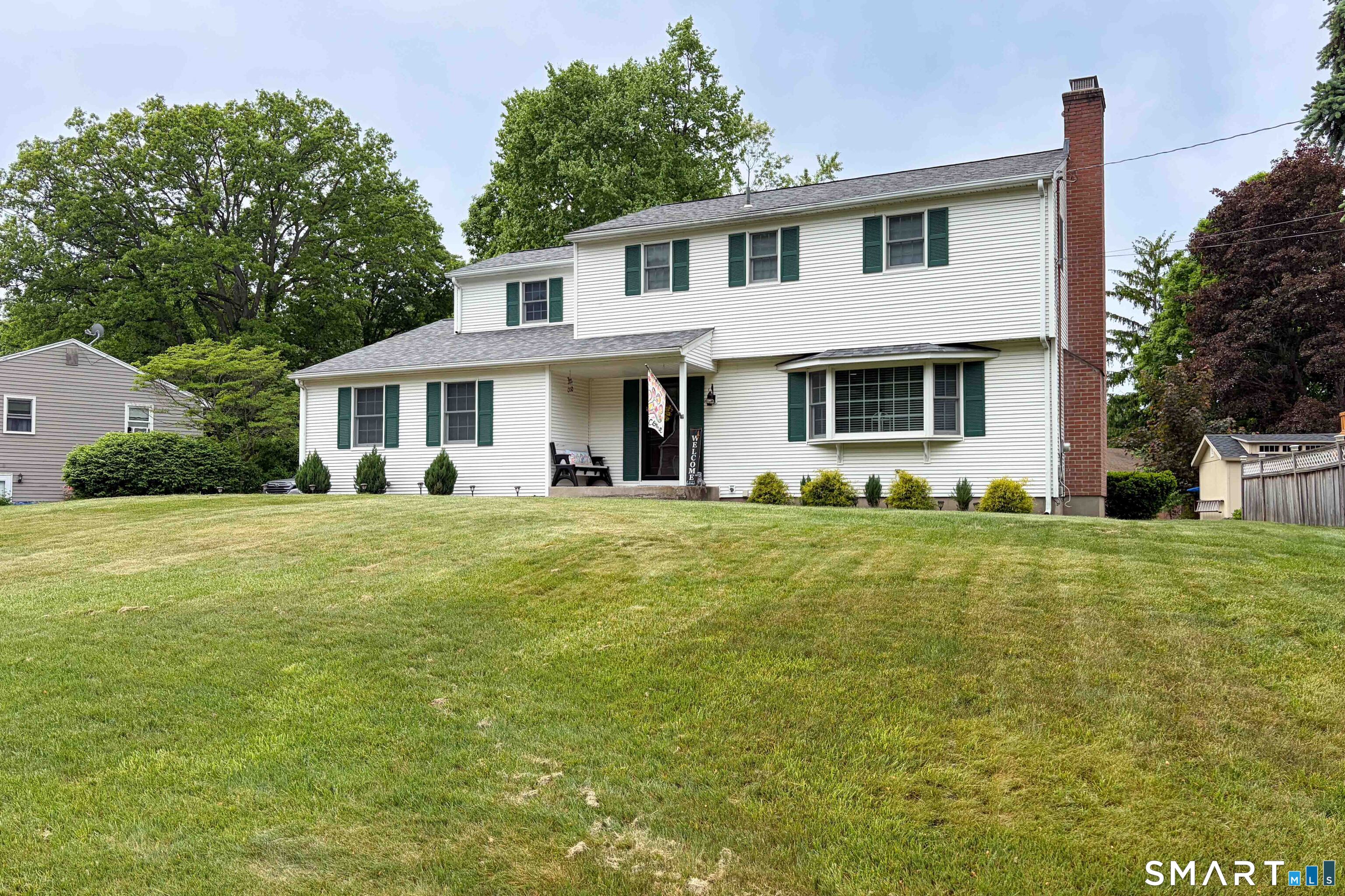 141 Sandy Lane Meriden CT 06450