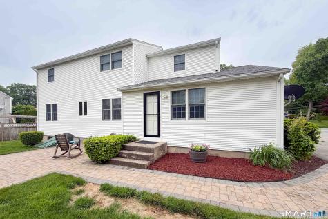 141 Sandy Lane Meriden CT 06450