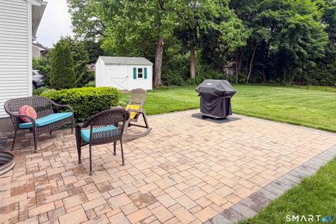 141 Sandy Lane Meriden CT 06450
