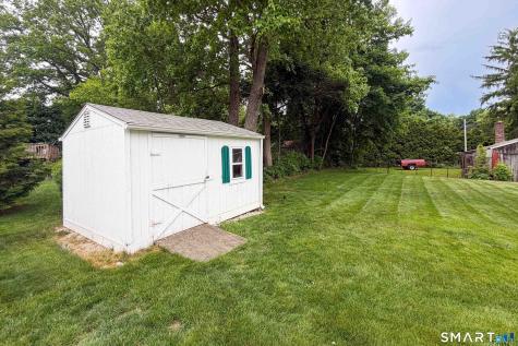 141 Sandy Lane Meriden CT 06450
