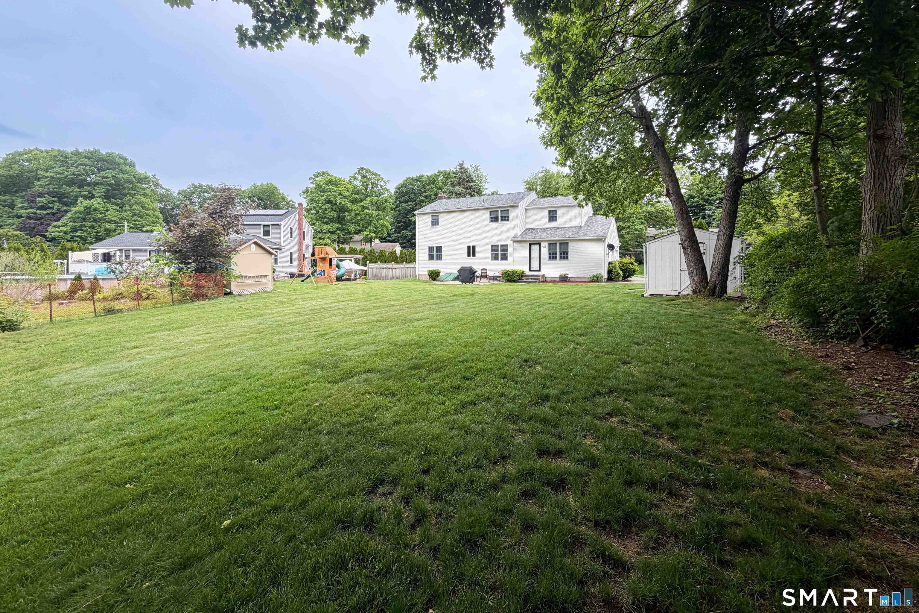 141 Sandy Lane Meriden CT 06450
