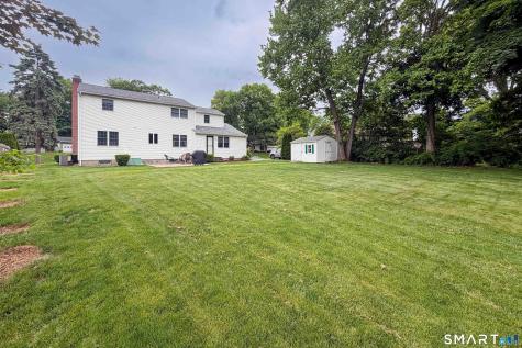 141 Sandy Lane Meriden CT 06450