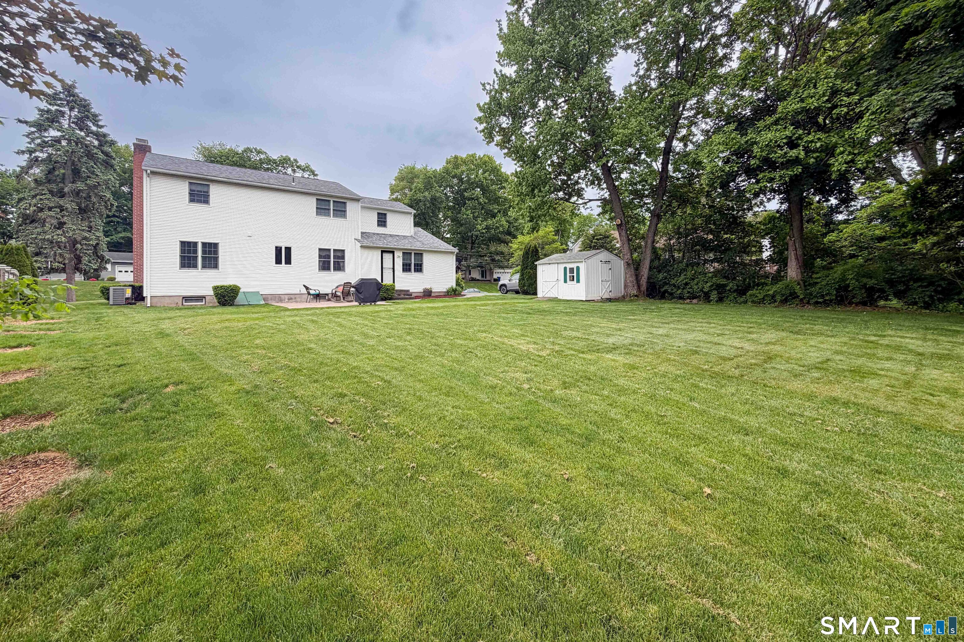 141 Sandy Lane Meriden CT 06450