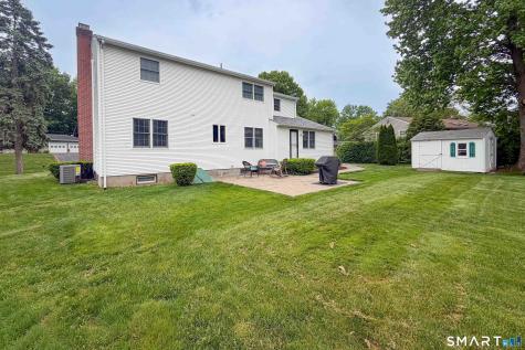 141 Sandy Lane Meriden CT 06450