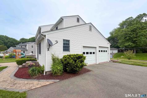 141 Sandy Lane Meriden CT 06450