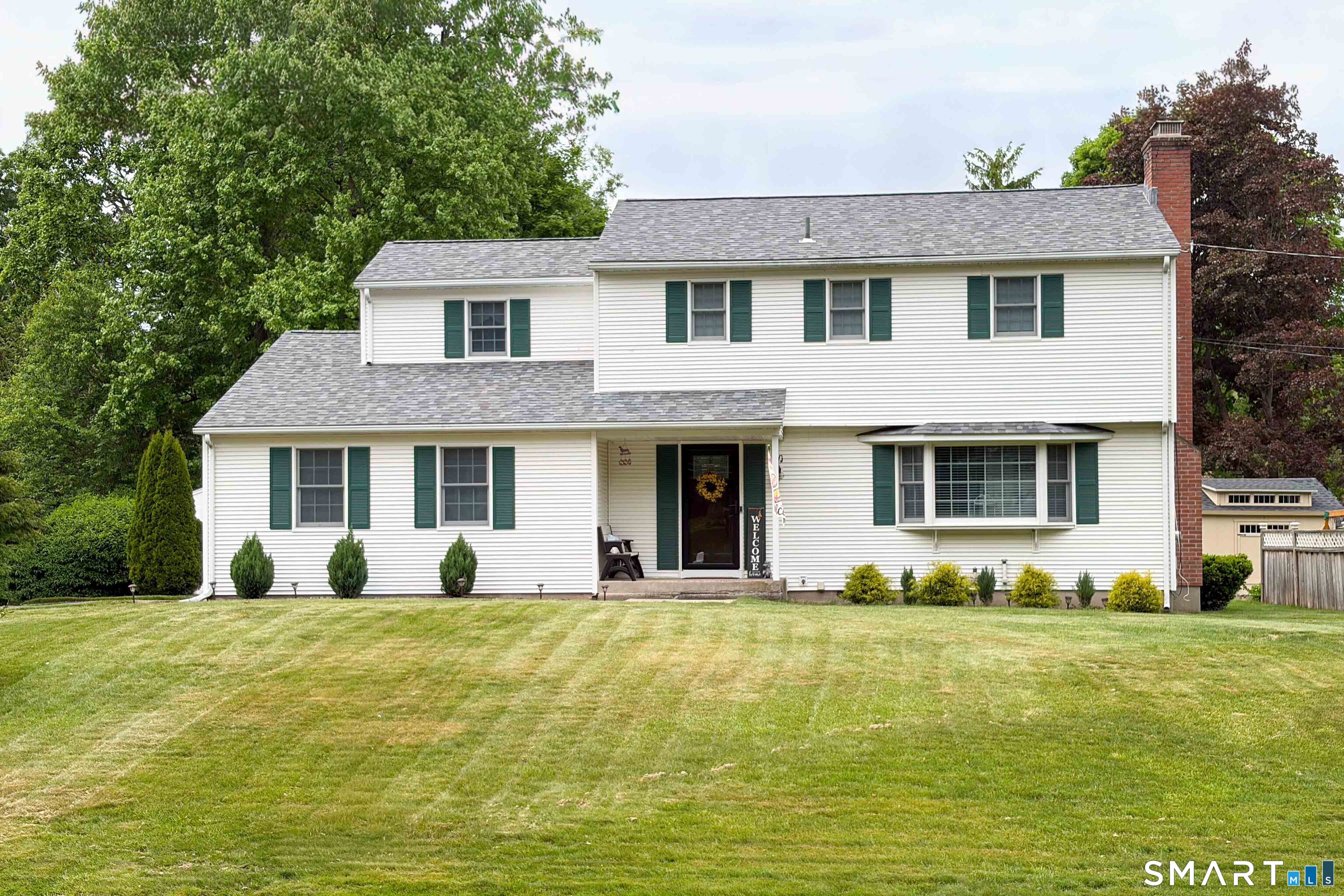 141 Sandy Lane Meriden CT 06450