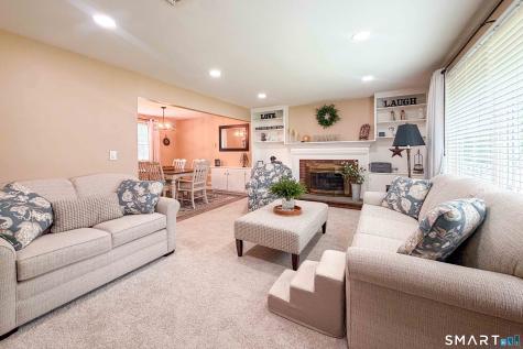 141 Sandy Lane Meriden CT 06450