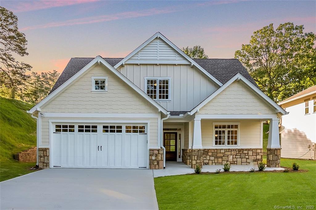 0002-7 Edgewater Circle East Hampton CT 06424