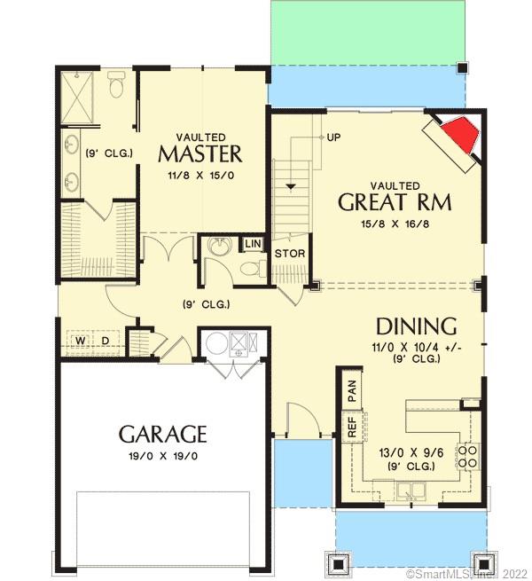 0002-7 Edgewater Circle East Hampton CT 06424