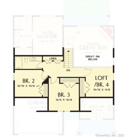 0002-7 Edgewater Circle East Hampton CT 06424