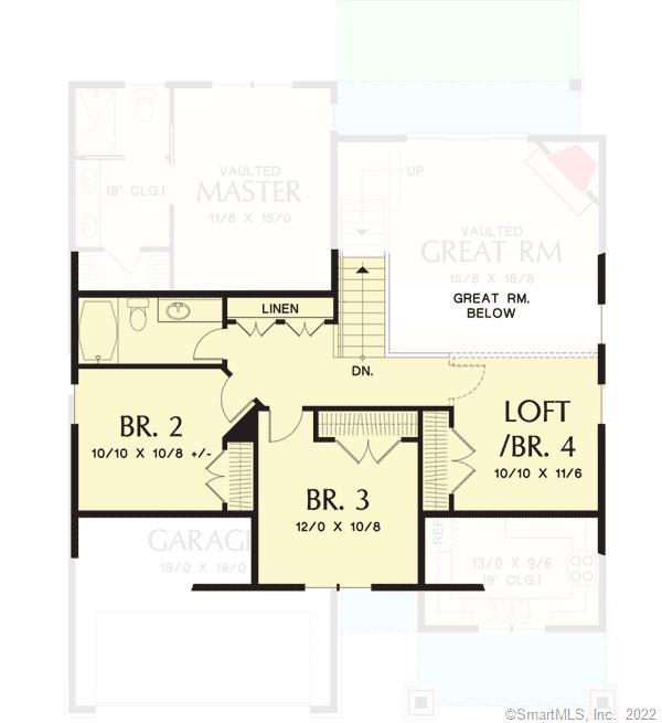 0002-7 Edgewater Circle East Hampton CT 06424