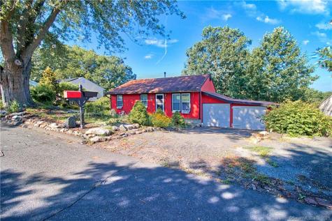 44 Tudor Lane Naugatuck CT 06770