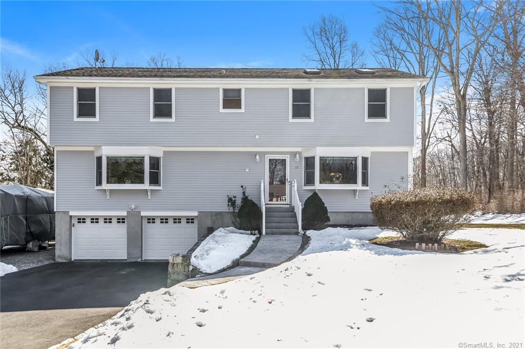 16 Evergreen Court Shelton CT 06484