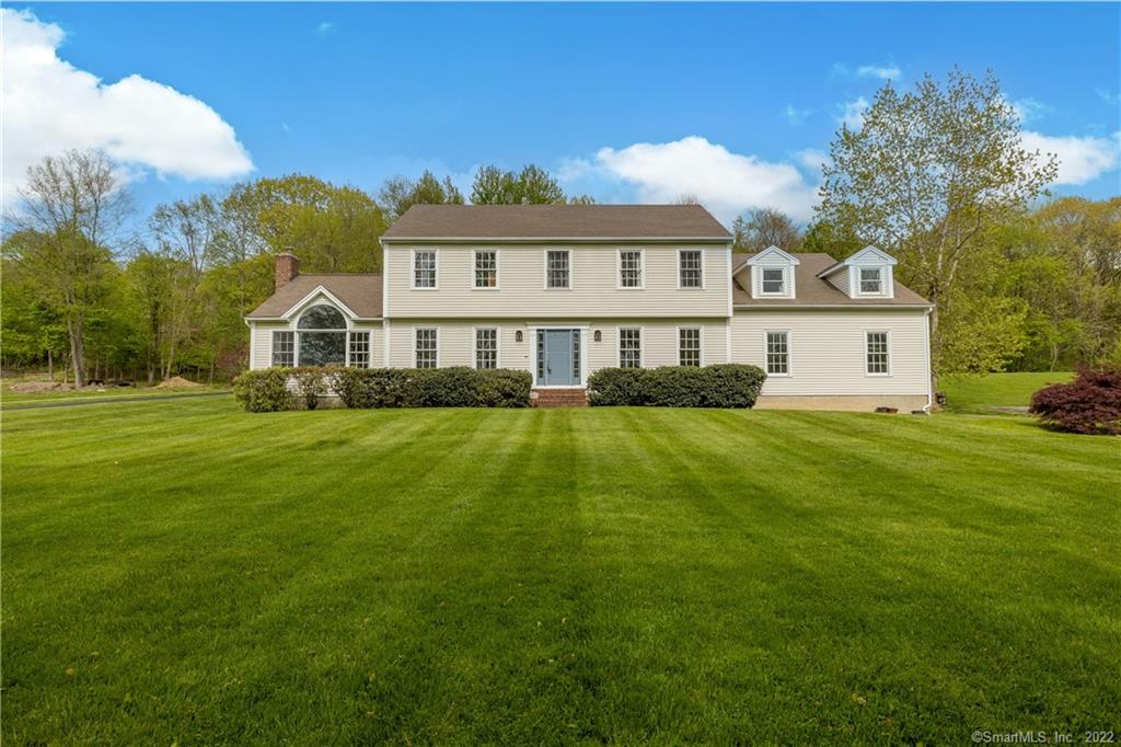 1 Wedgewood Drive New Milford CT 06776