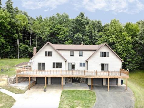 54 Railroad Street Plymouth CT 06782