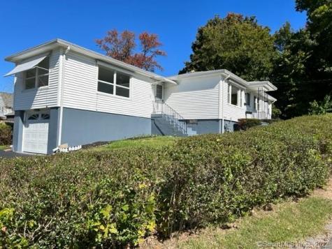 227 Madison Street Waterbury CT 06706