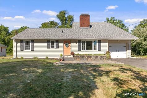 165 Brown Street Middletown CT 06457