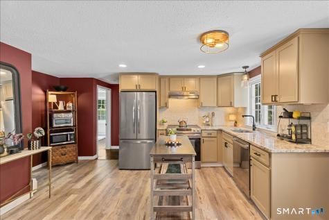 165 Brown Street Middletown CT 06457
