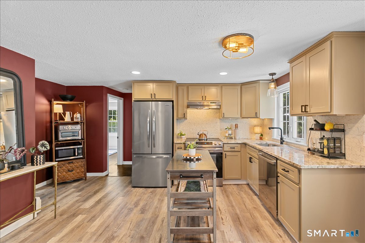 165 Brown Street Middletown CT 06457