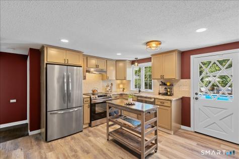 165 Brown Street Middletown CT 06457