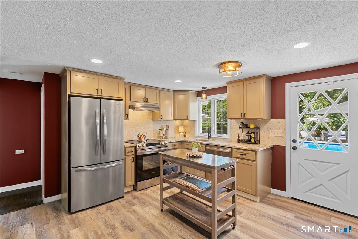 165 Brown Street Middletown CT 06457