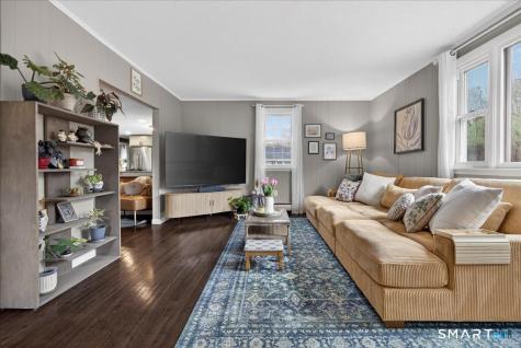 165 Brown Street Middletown CT 06457