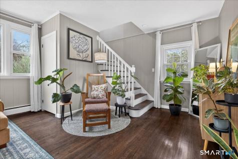 165 Brown Street Middletown CT 06457