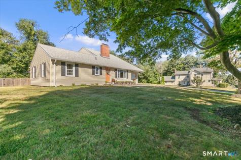 165 Brown Street Middletown CT 06457