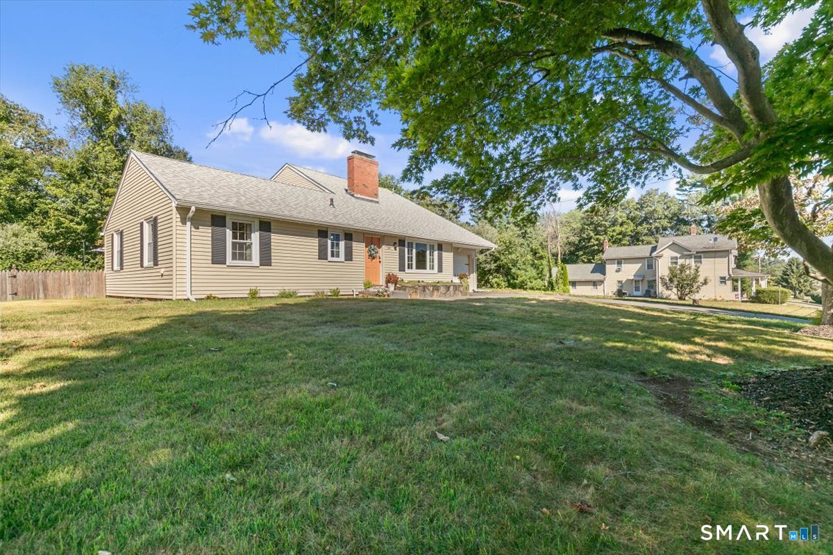 165 Brown Street Middletown CT 06457