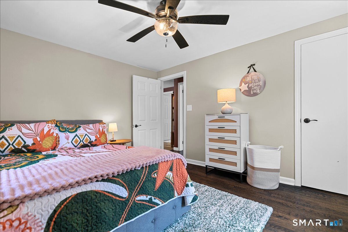 165 Brown Street Middletown CT 06457