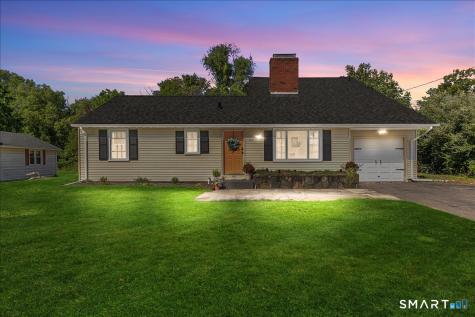 165 Brown Street Middletown CT 06457