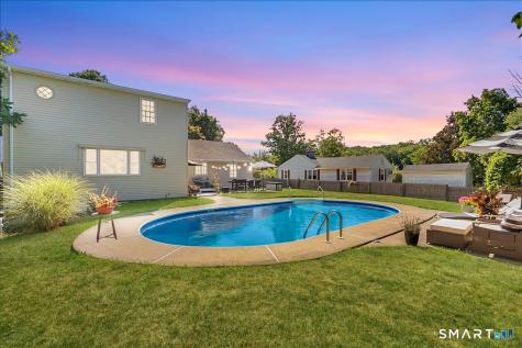 165 Brown Street Middletown CT 06457