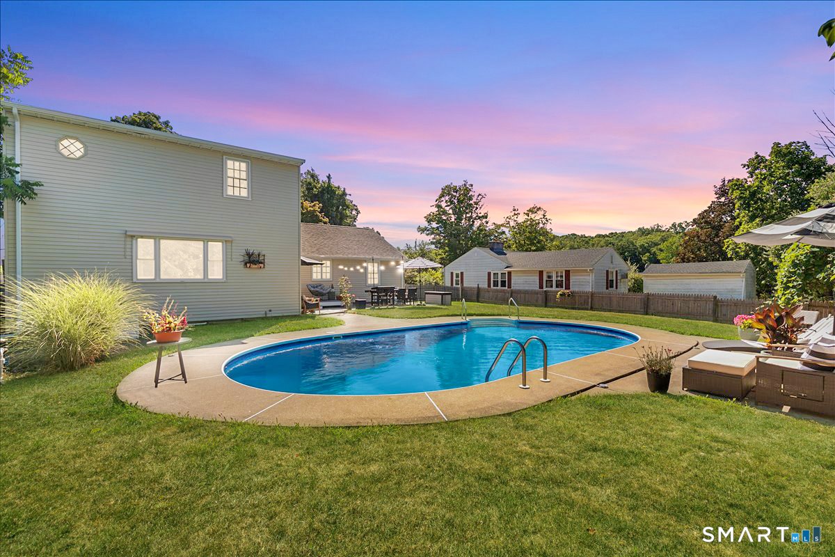 165 Brown Street Middletown CT 06457