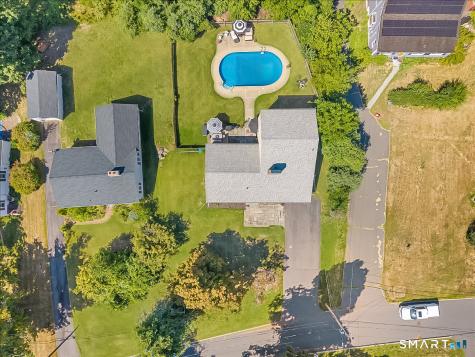 165 Brown Street Middletown CT 06457