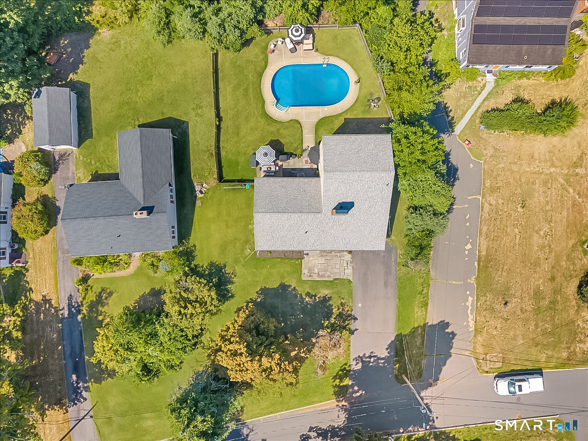 165 Brown Street Middletown CT 06457