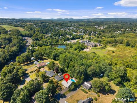 165 Brown Street Middletown CT 06457